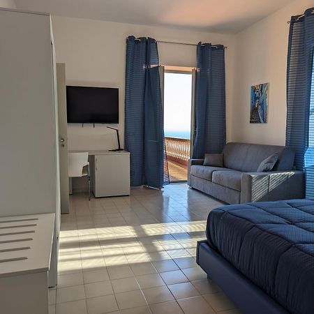 Villa Carosino Vietri Kültér fotó