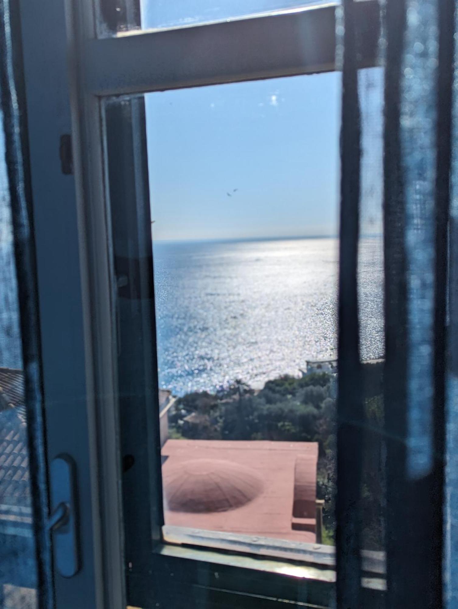 Villa Carosino Vietri Kültér fotó