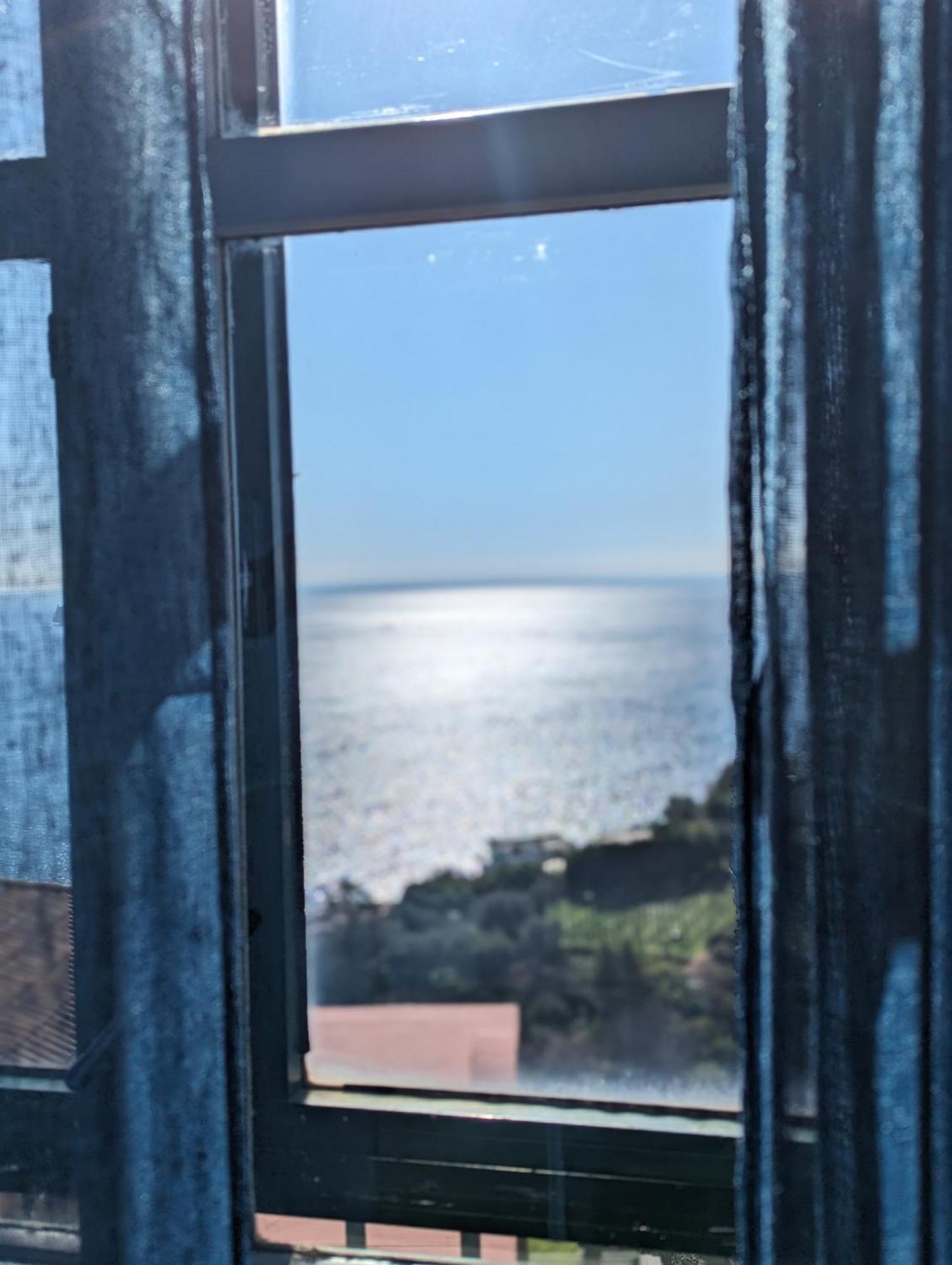 Villa Carosino Vietri Kültér fotó