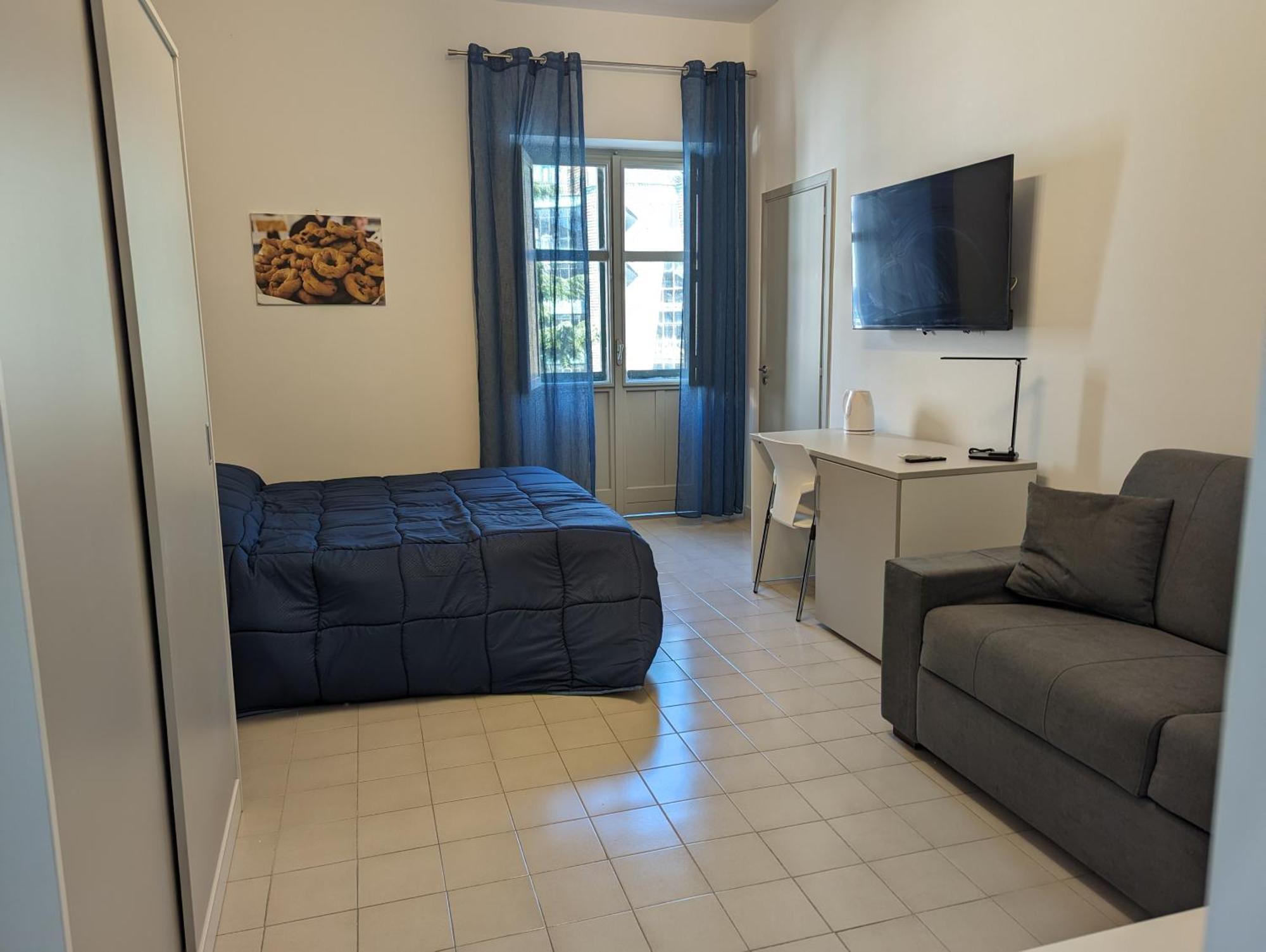 Villa Carosino Vietri Kültér fotó