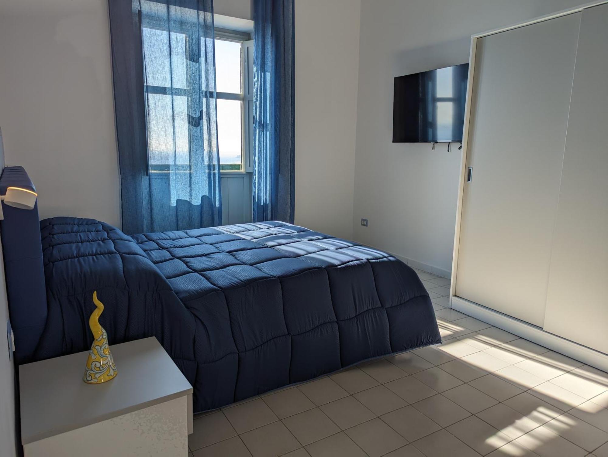 Villa Carosino Vietri Kültér fotó