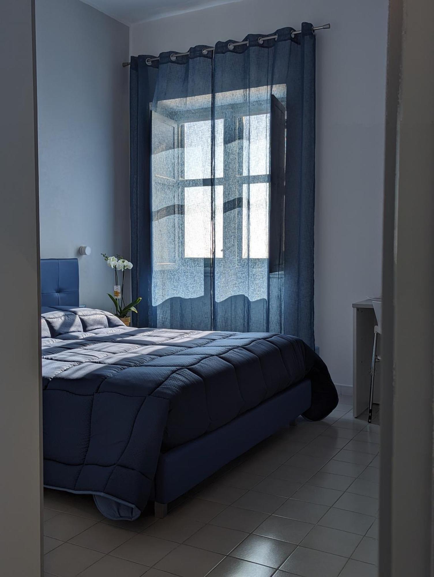 Villa Carosino Vietri Kültér fotó